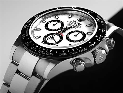 rolex daytona dial panda|2024 rolex daytona panda.